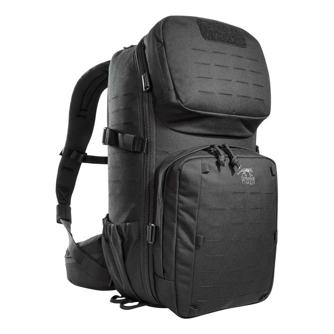 TASMANIAN TIGER Modular Combat Pack - Toploader-Rucksack