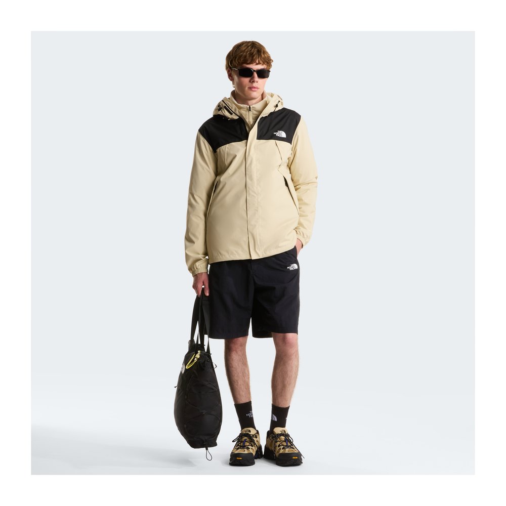 THE NORTH FACE Antora Jacket Men - Regenjacke wasserdicht, atmungsaktiv