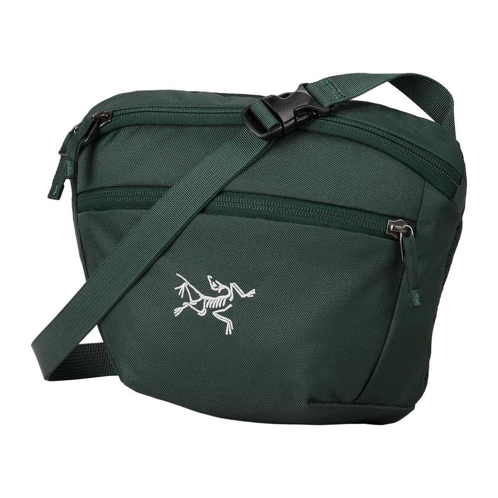 ARC'TERYX Mantis 2 Waist Pack - Hüfttasche leicht & wasserabweisend