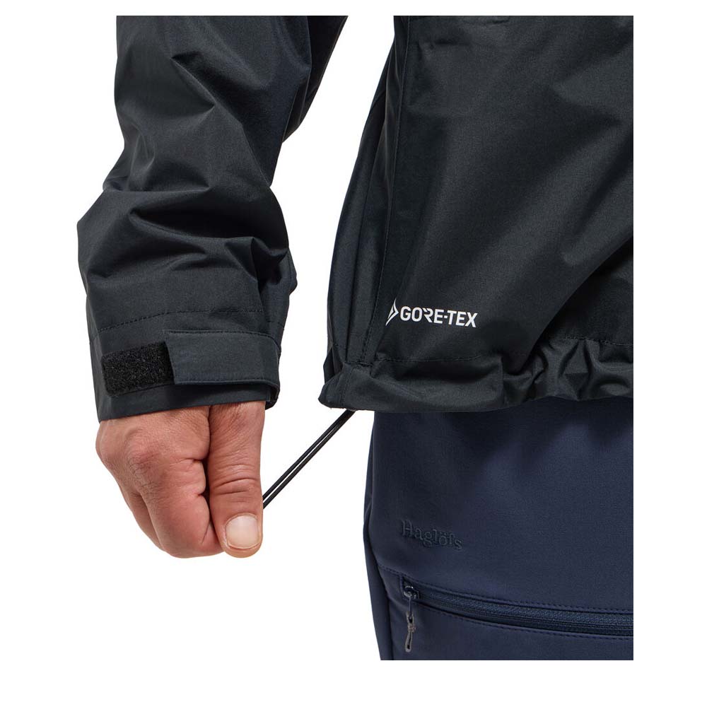 HAGLÖFS Astral GTX II Jacket Men - Hardshelljacke wasserdicht und atmungsaktiv