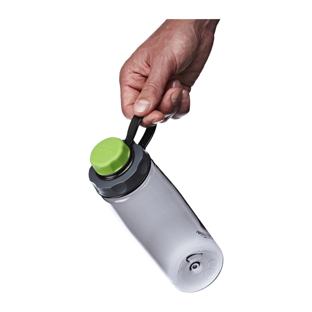 HUMANGEAR Flaschendeckel capCAP+ - Ersatzdeckel lebensmittelecht