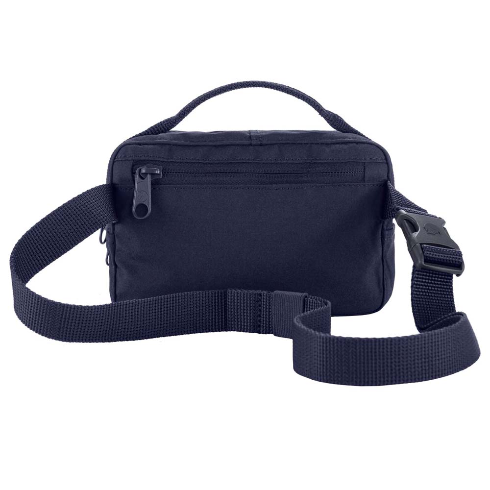 FJÄLLRÄVEN Känken Hip Pack - Bauchtasche kompakt, wasserabweisend