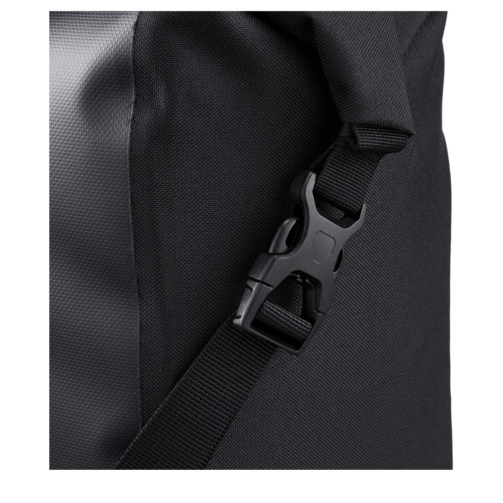 ORTLIEB Back-Roller Free Single QL3.1 - Hinterradtasche wasserdicht, robust