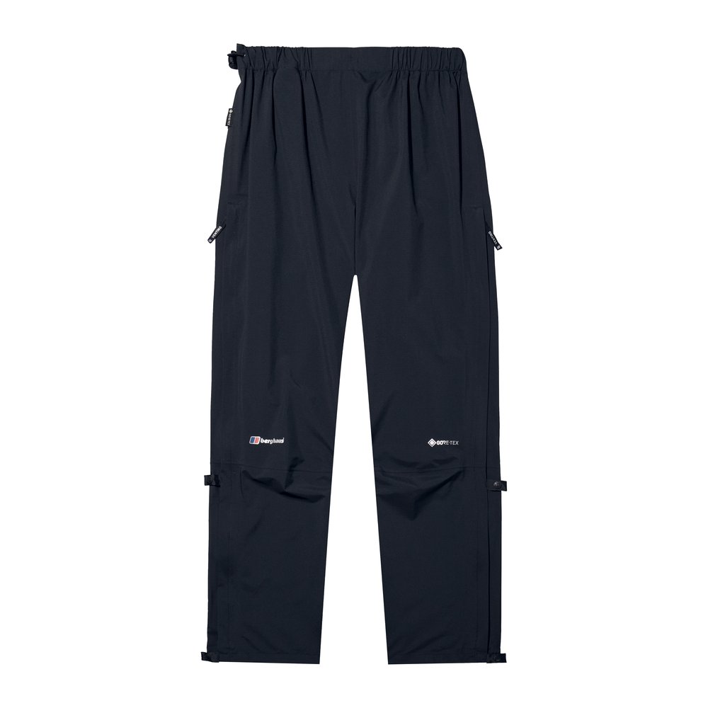 BERGHAUS Paclite Overtrousers Women - Regenhose