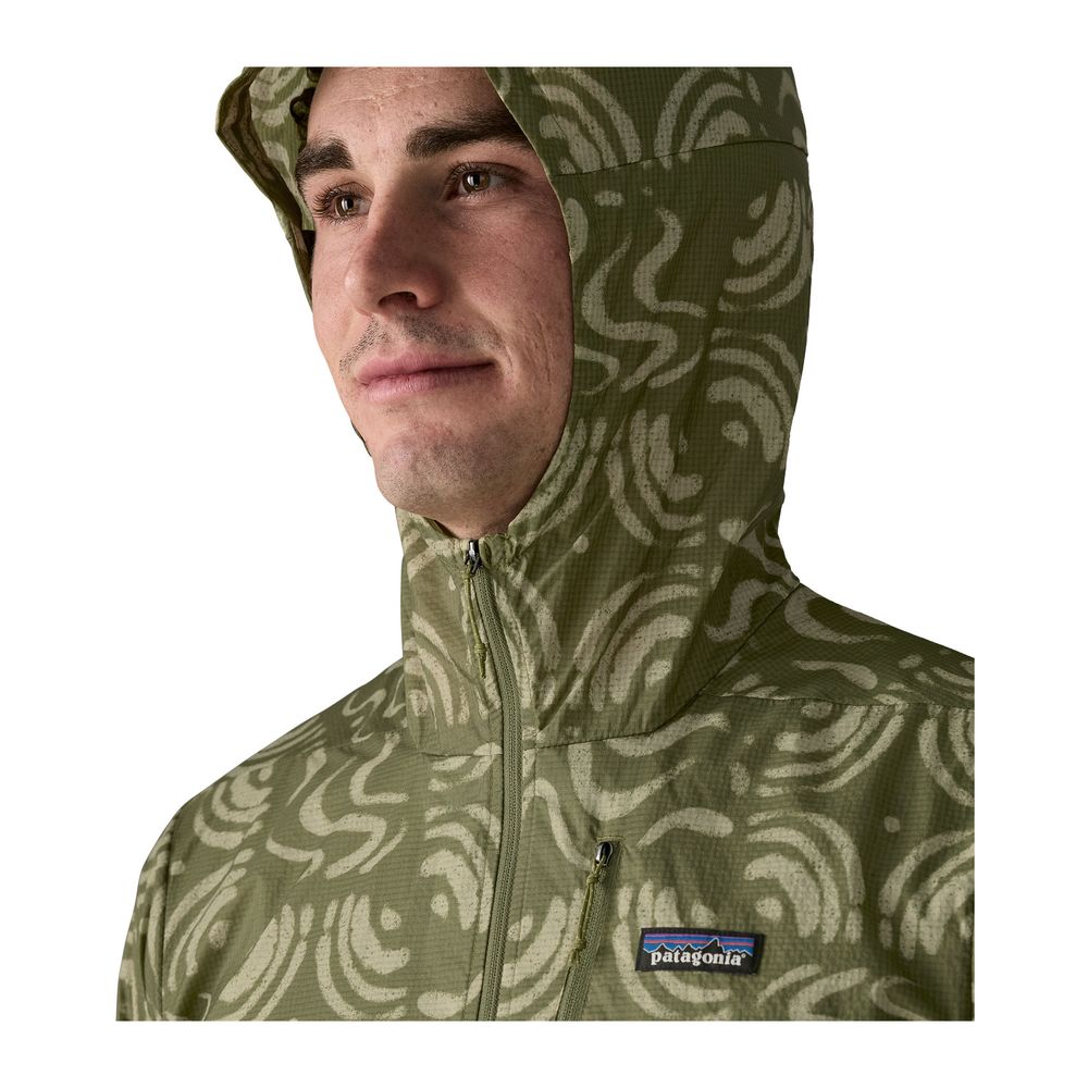 PATAGONIA Houdini Jacket Men - Windjacke federleicht und packbar