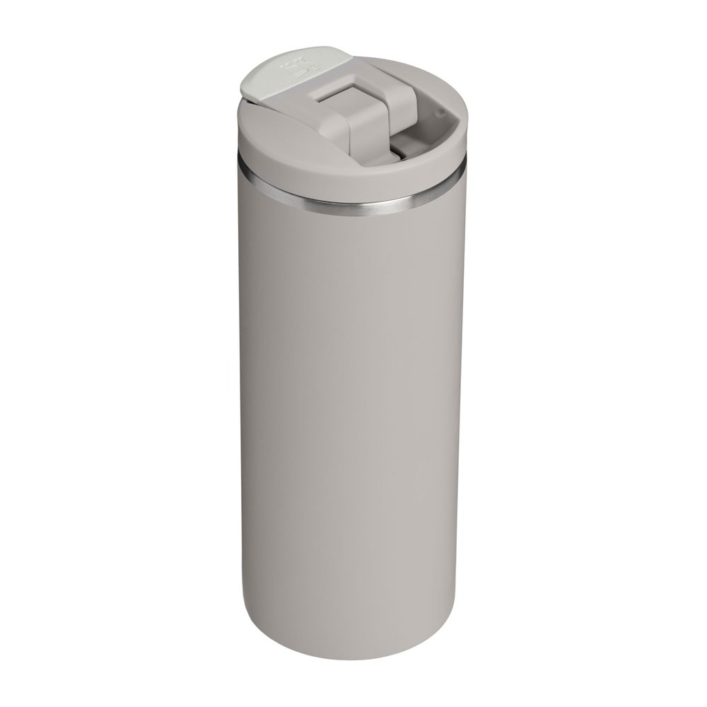 STANLEY The Transit Fliptop Mug 0,35L - Thermobecher auslaufsicher, spülmaschinenfest