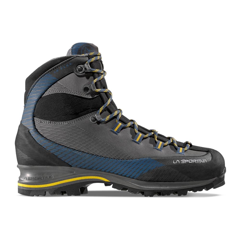 LA SPORTIVA Trango Trk Leather GTX Men - Trekkingstiefel wasserdicht, atmungsaktiv