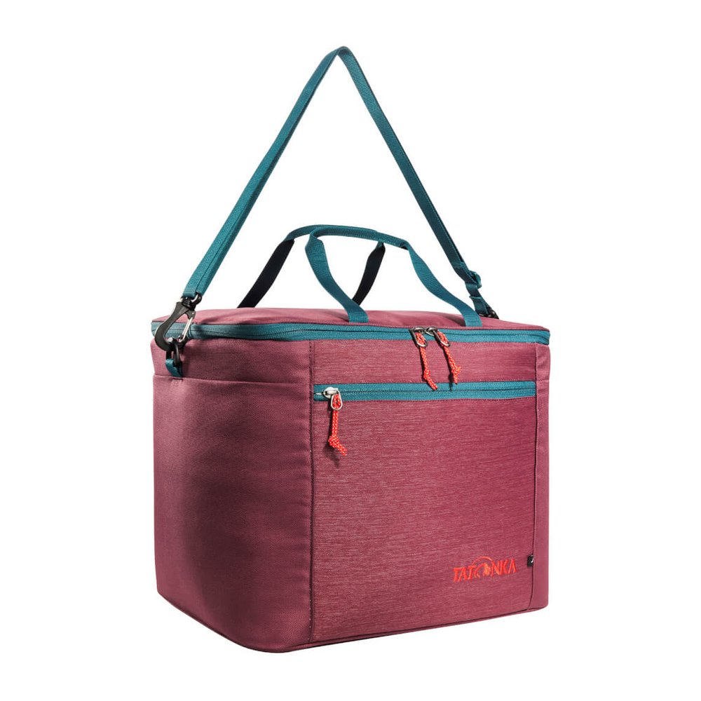 TATONKA Cooler Bag L - Kühltasche für Picknicks und Camping