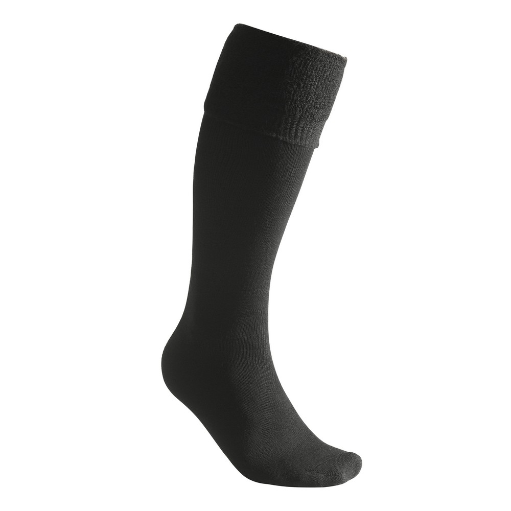 WOOLPOWER Socks Knee-High 400 - Wollsocken