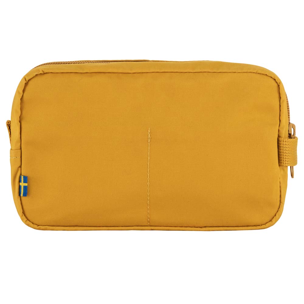 FJÄLLRÄVEN Känken Gear Bag - Organizer-Tasche geräumig, strapazierfähig