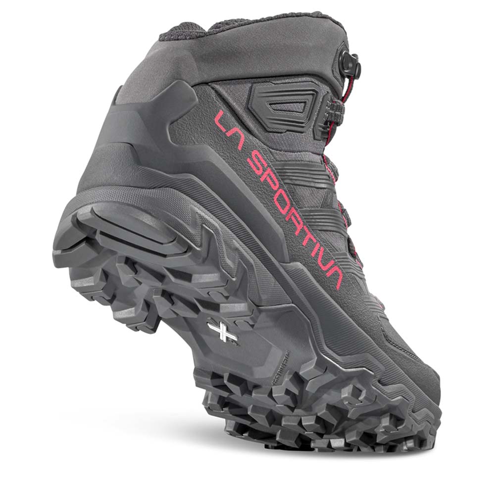LA SPORTIVA Ultra Raptor 3 Mid GTX Women - Trekkingschuh wasserdicht und atmungsaktiv