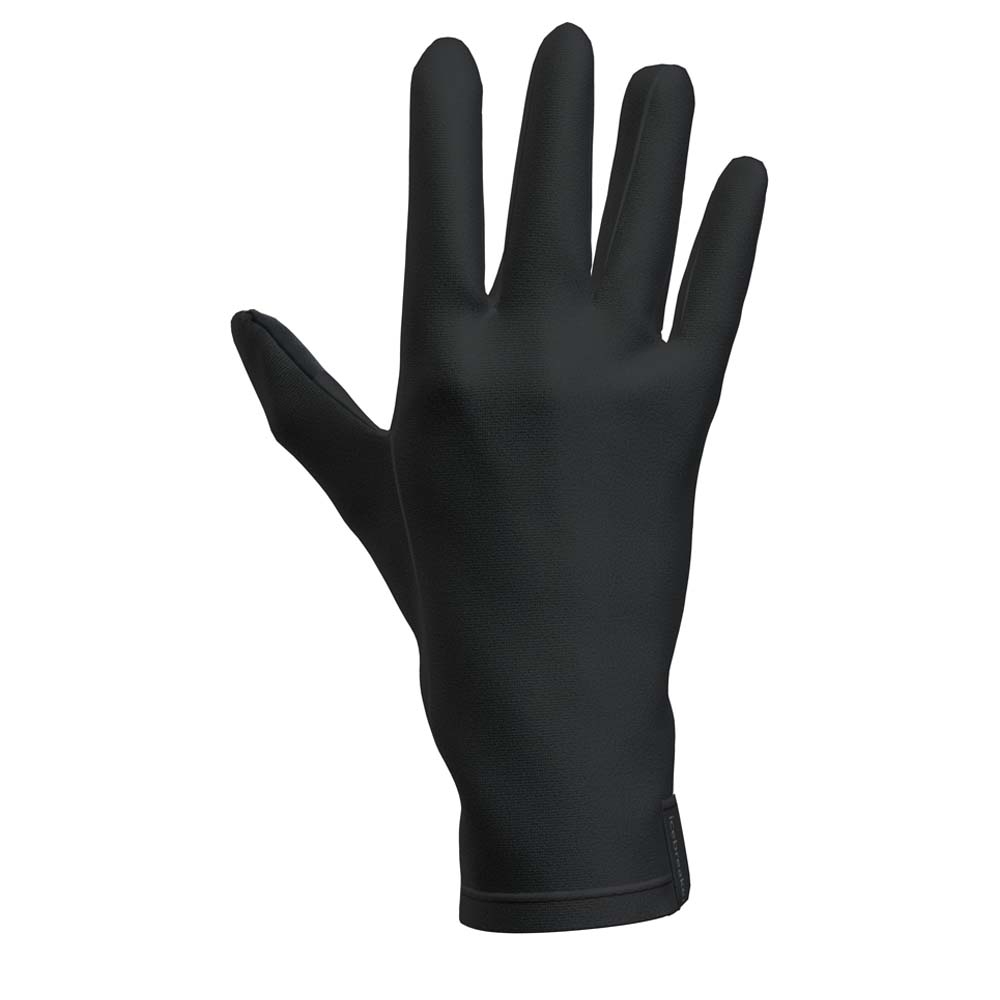 ICEBREAKER 260 Tech Glove Liners Unisex - Unterziehhandschuhe isolierend, geruchsabweisend