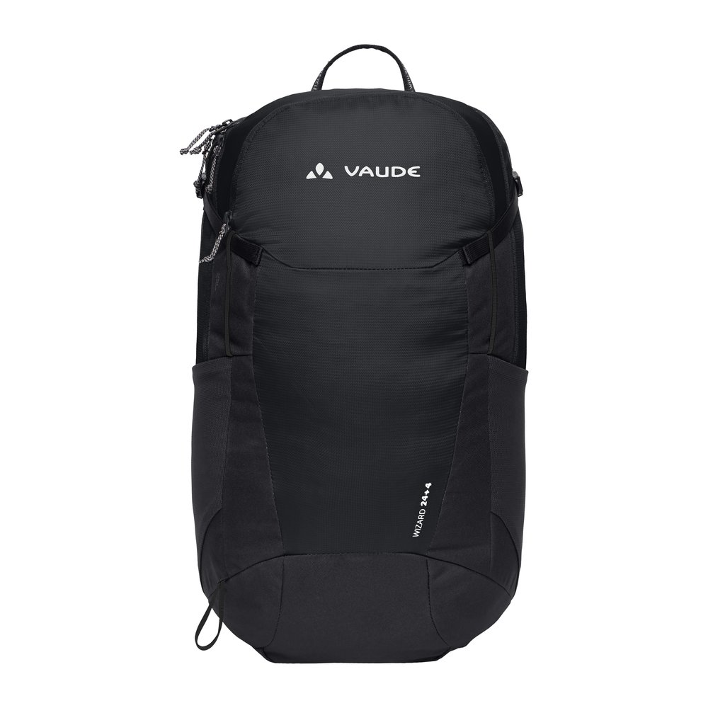 VAUDE Wizard 24+4 - Wanderrucksack mit Kontakt- und Ventilationsmodus