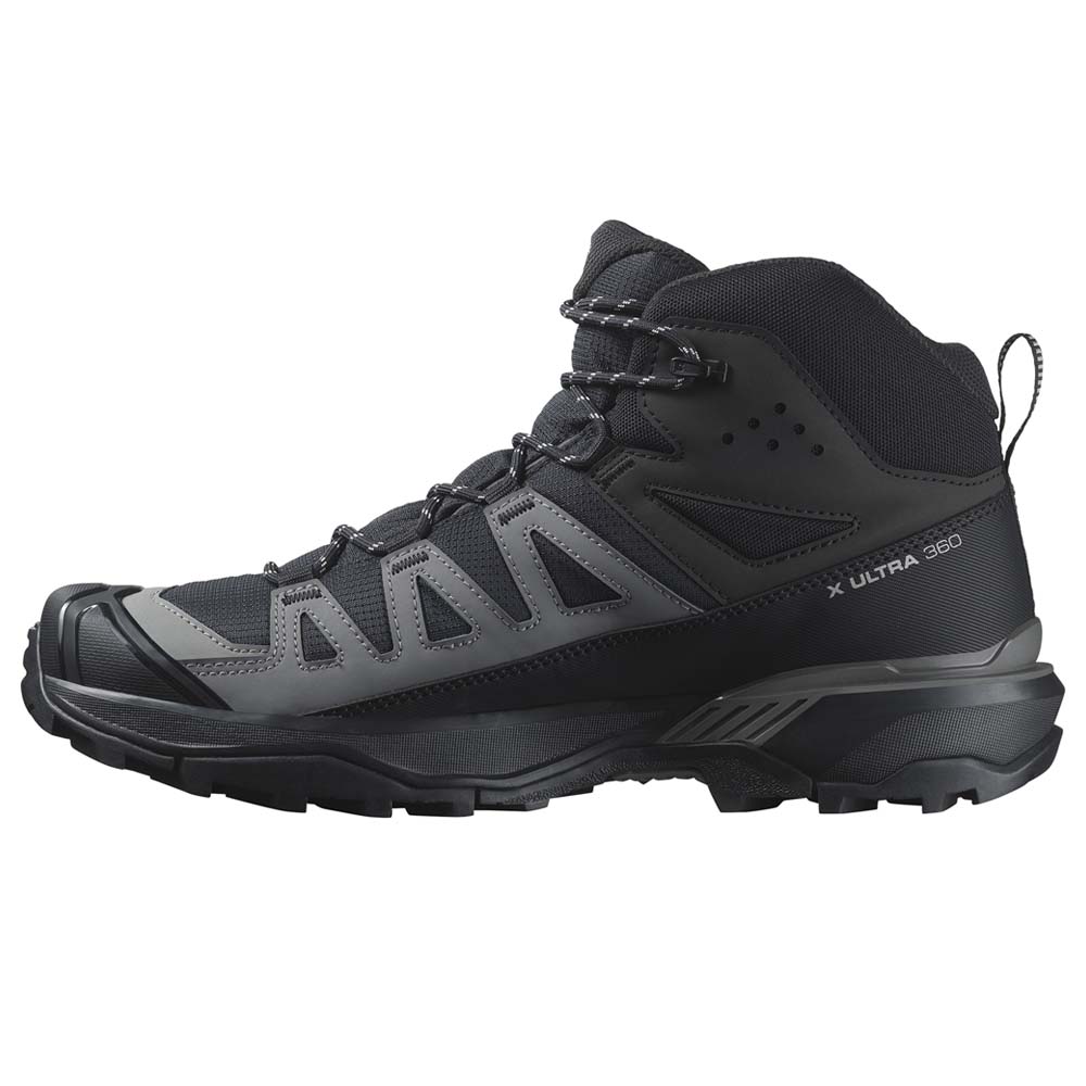 SALOMON X Ultra 360 Mid Gore Tex Men - Wanderschuhe