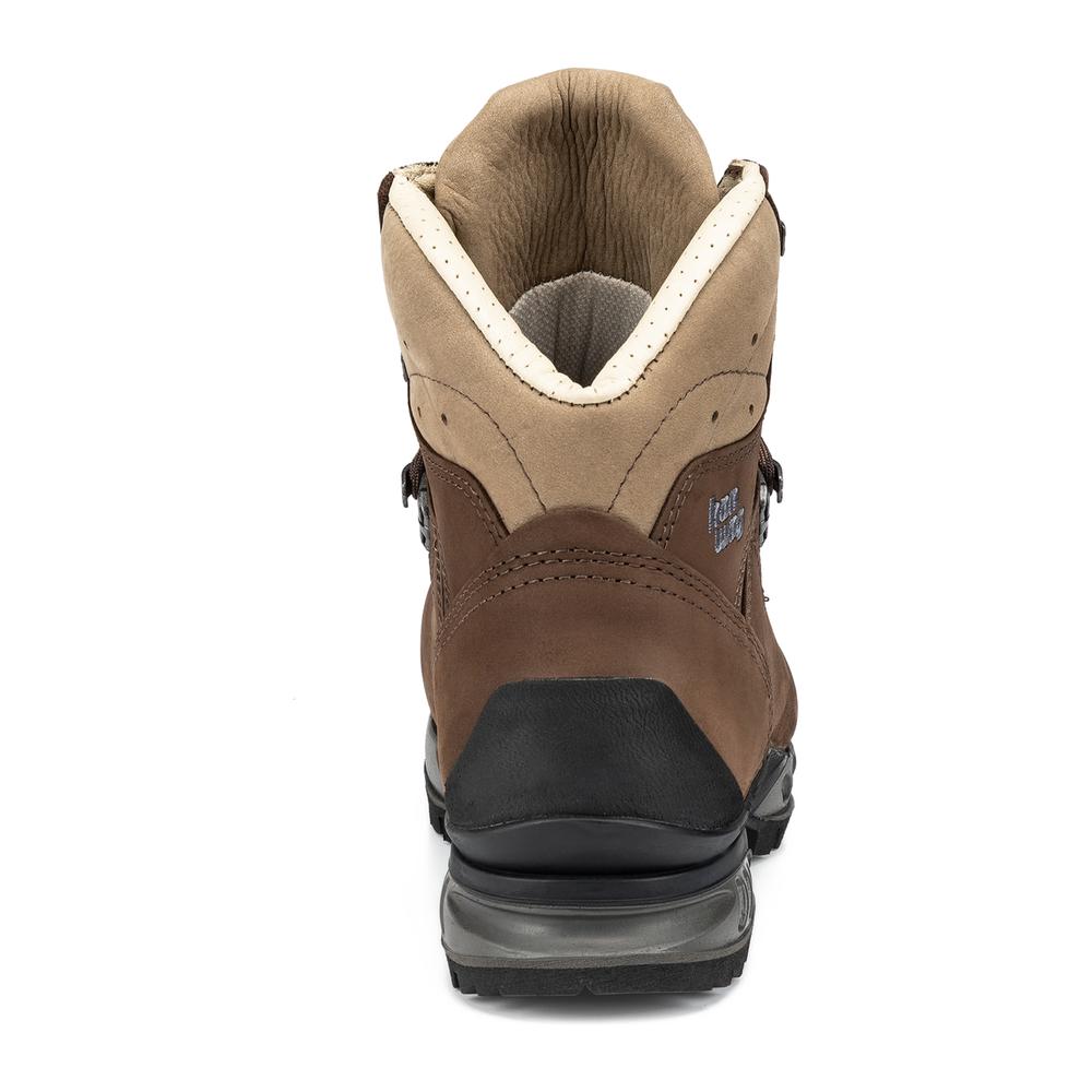 HANWAG Tatra II Bunion Lady Women - Trekkingstiefel in Hallux-Valgus-Passform