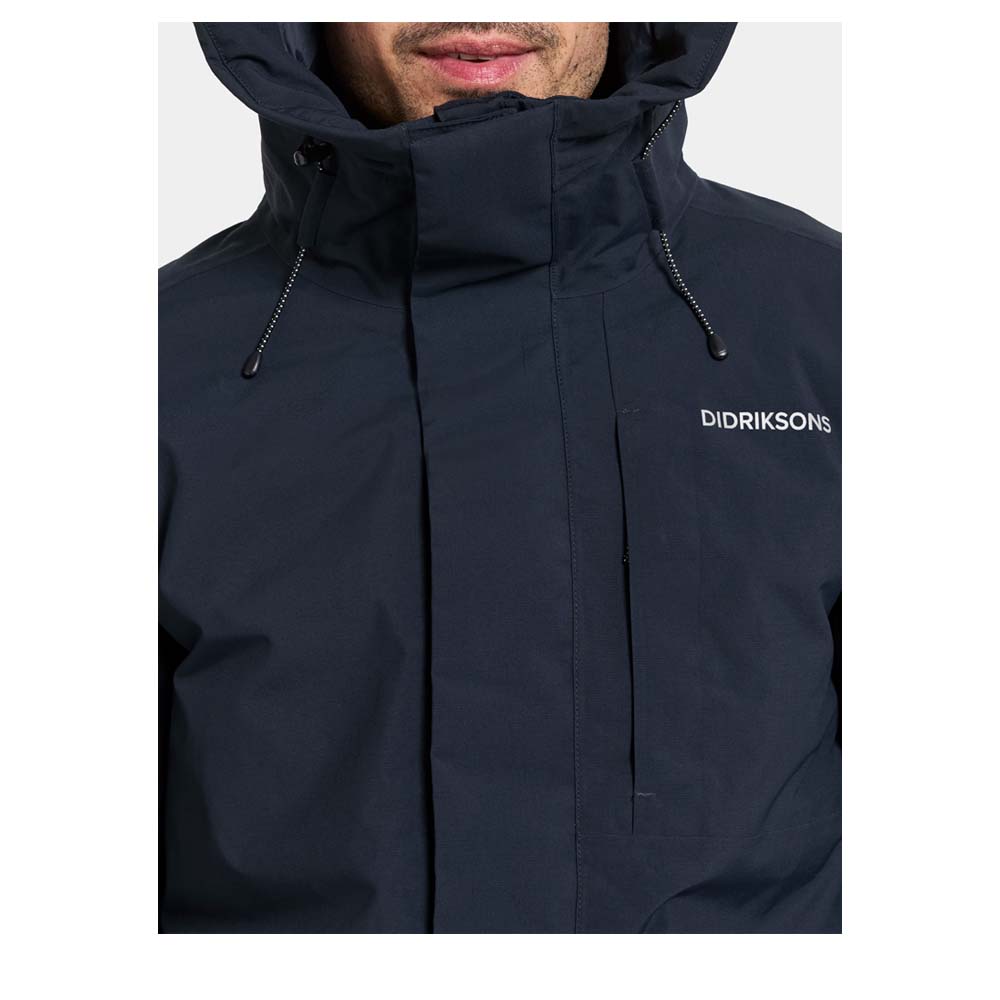 DIDRIKSONS Akilles USX Parka 2 Herren - Winterparka