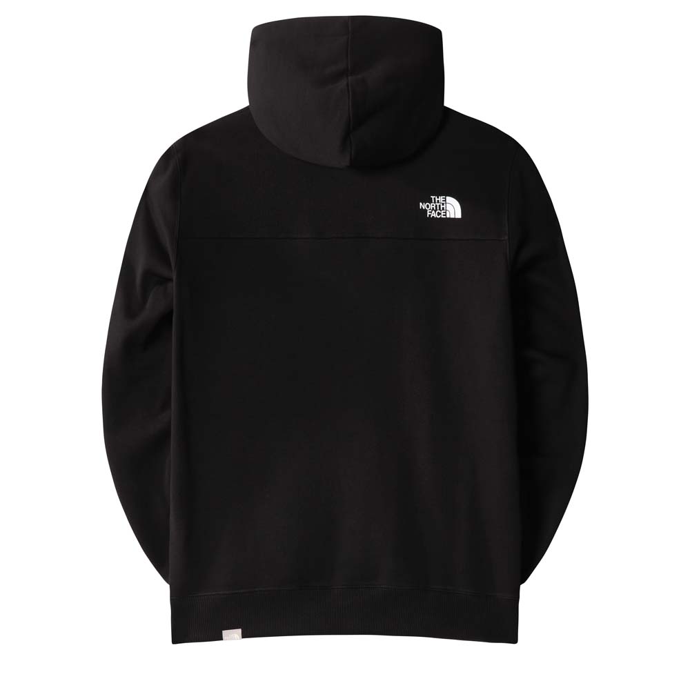 THE NORTH FACE Simple Dome Hoodie Women – Kapuzenpullover