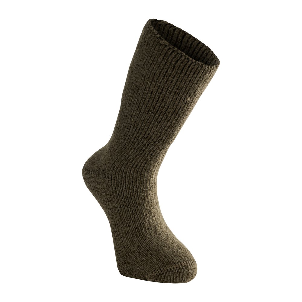 WOOLPOWER Socks Classic 600 - Socken wärmeisolierend, feuchtigkeitsregulierend