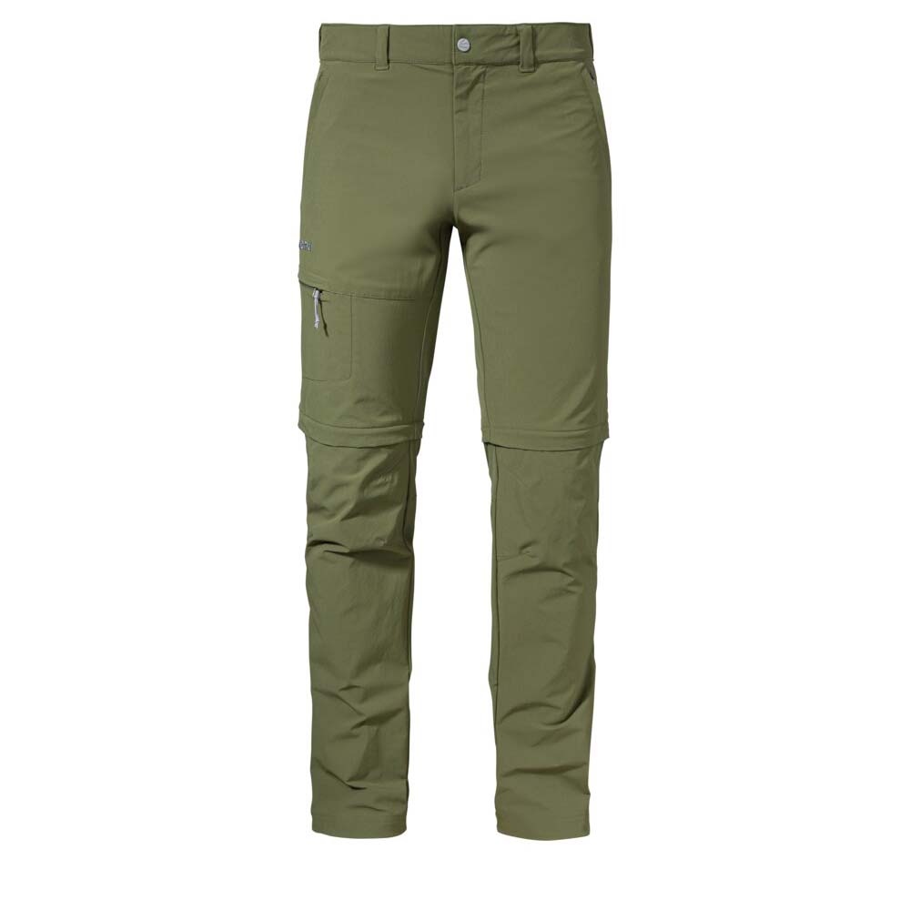 balsam green