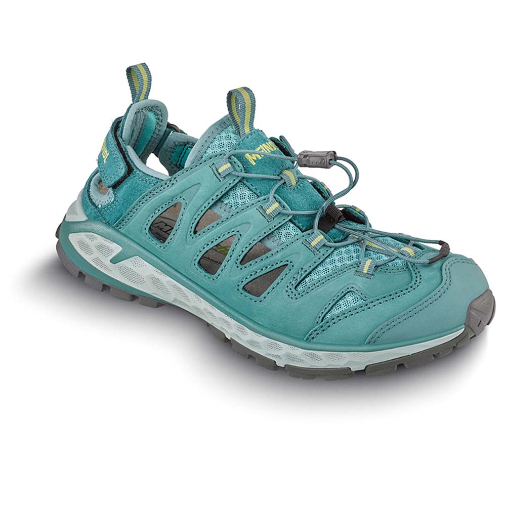 MEINDL Brindisi Lady – Comfort fit PW – Trekkingsandale