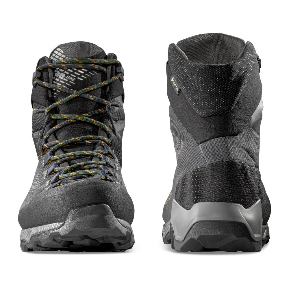 LA SPORTIVA Aequilibrium Hike GTX Men - Wanderschuh wasserdicht, atmungsaktiv