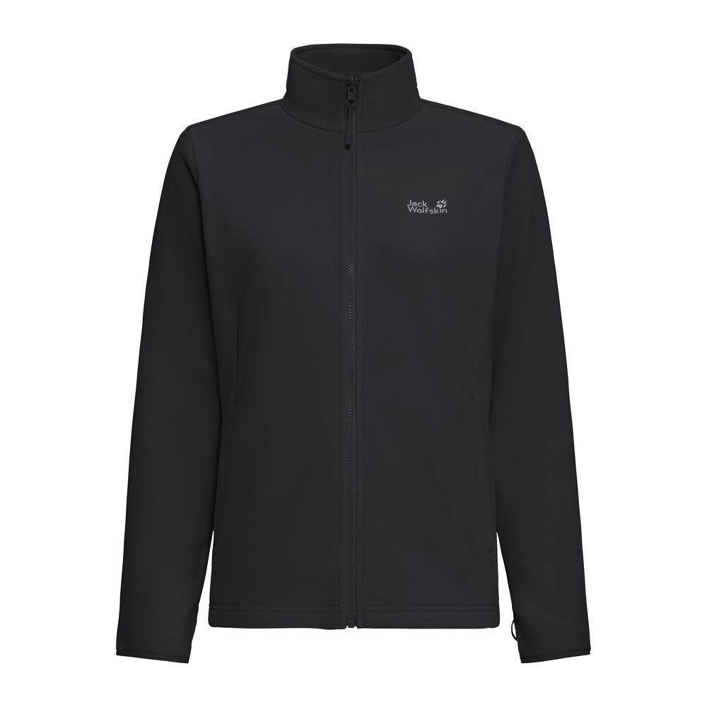 JACK WOLFSKIN Moonrise 2 3in1 Jkt Women - Doppeljacke atmungsaktiv, wasserdicht
