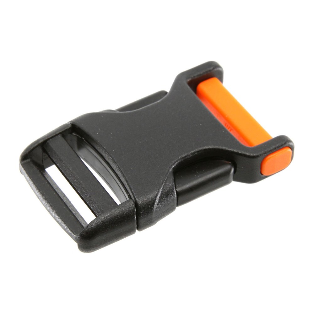 TATONKA EcoBTS Champ SR-25 (2pcs) - Ersatzschnalle mit herausnehmbarem Steg