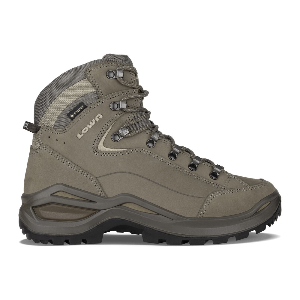 LOWA Renegade Evo GTX Mid Women - Wanderschuhe