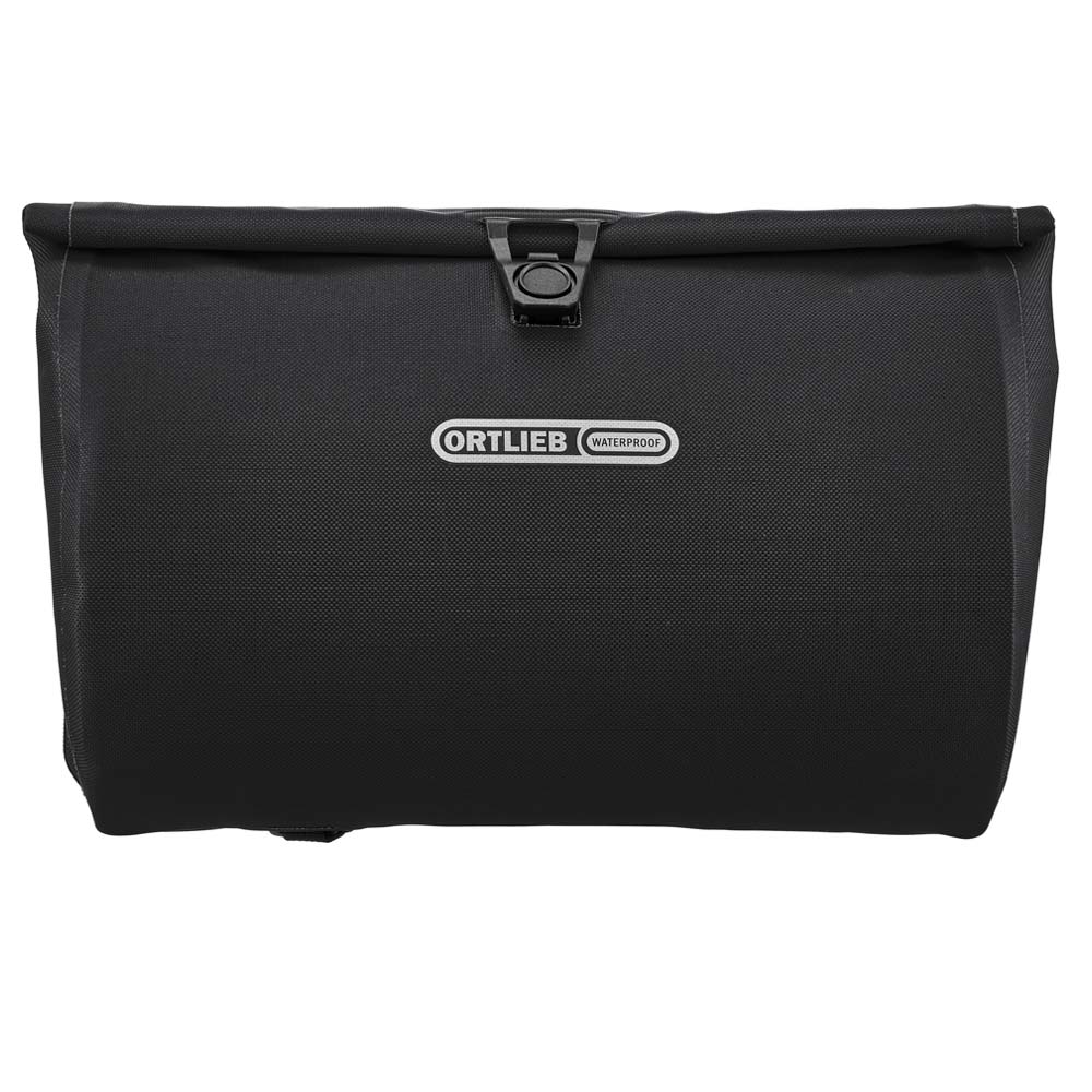 ORTLIEB Velo-Sling Flex - Lenker- und Schultertasche wasserdicht, vielseitig