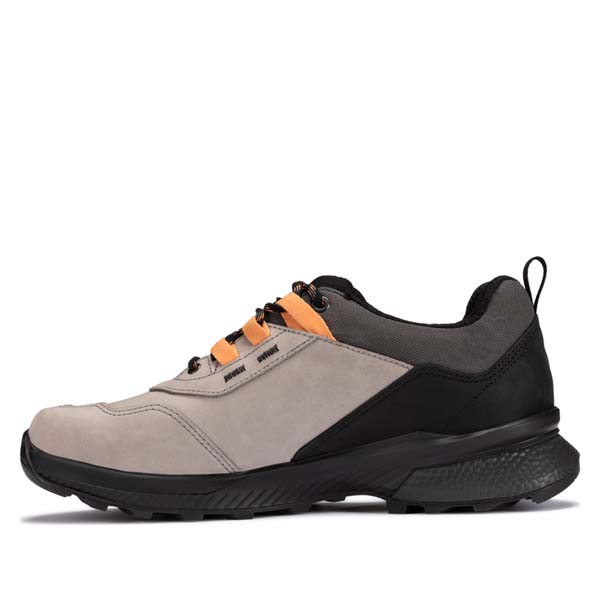 HANWAG Fortavo Low SF Extra GTX - Herren Wanderschuh für breite Füße
