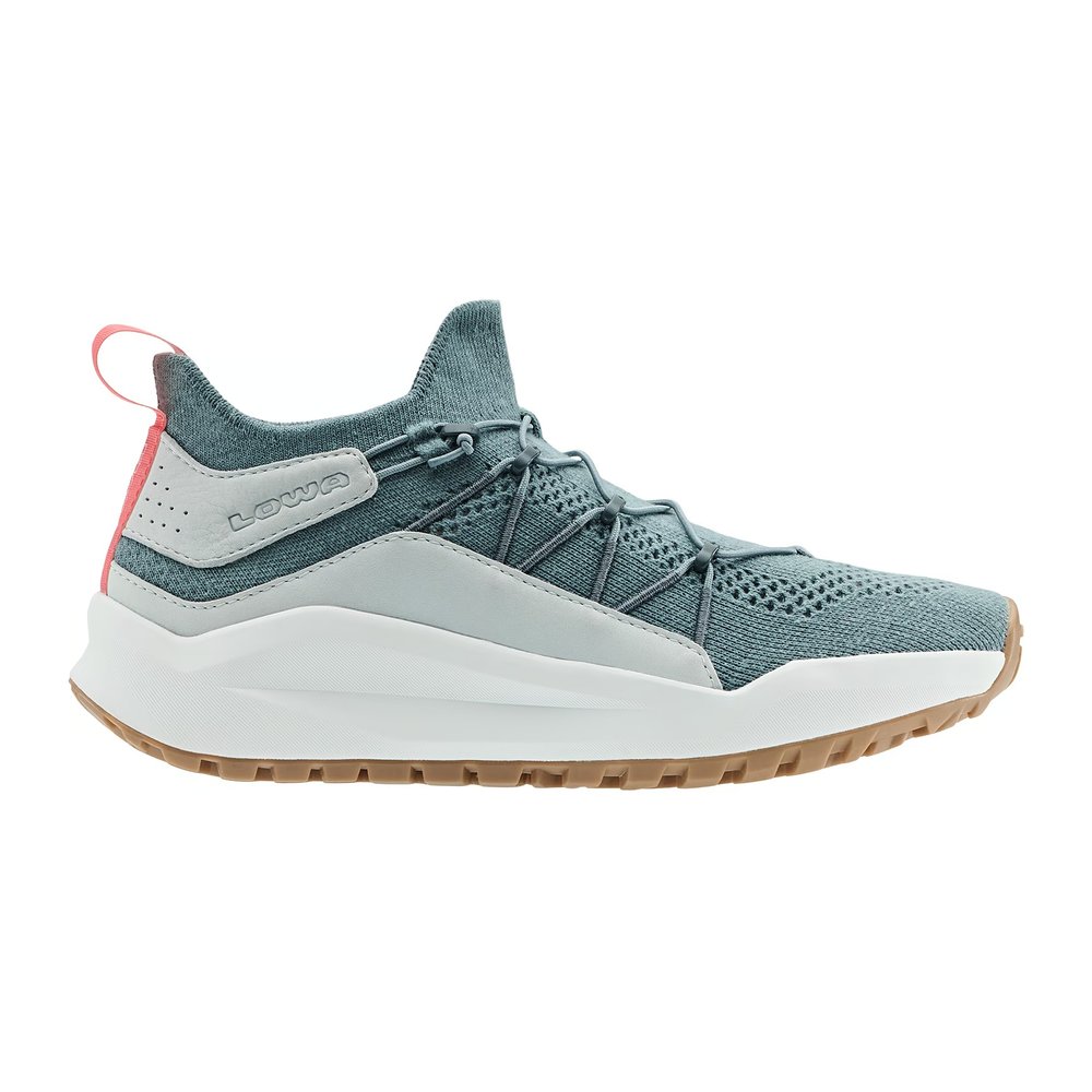 LOWA Kaloya Knit Women - Outdoor-Sneaker leicht, sehr flexibel