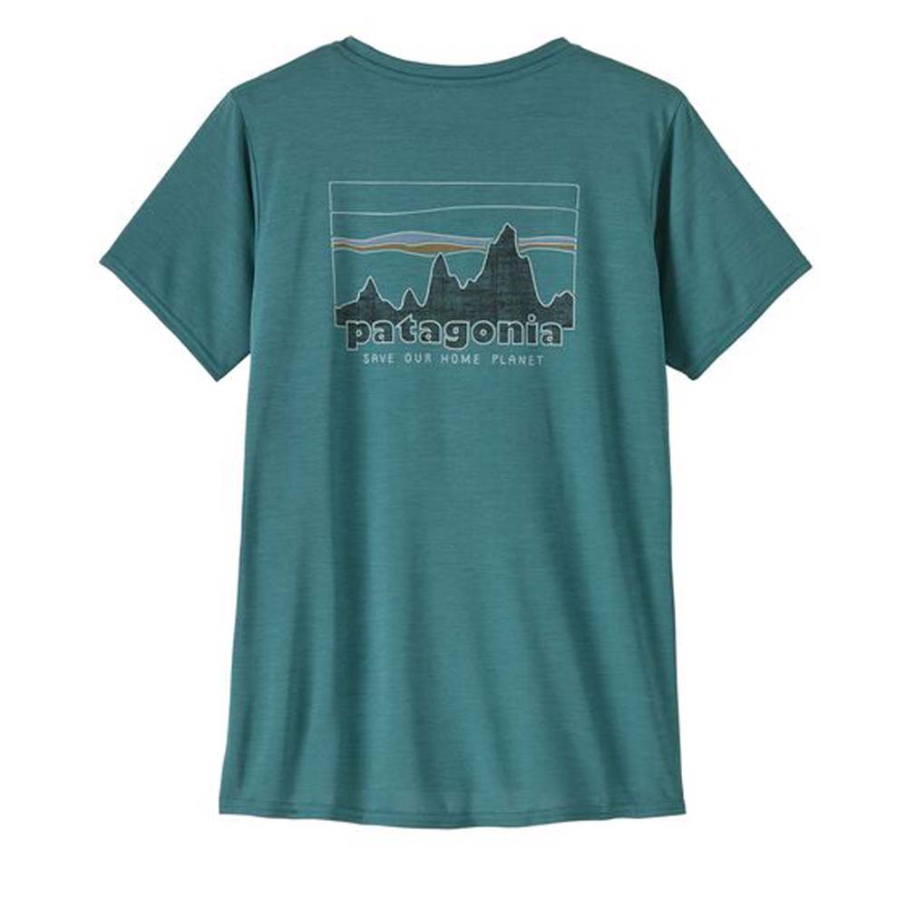 PATAGONIA Capilene Cool Daily Women - Funktionsshirt