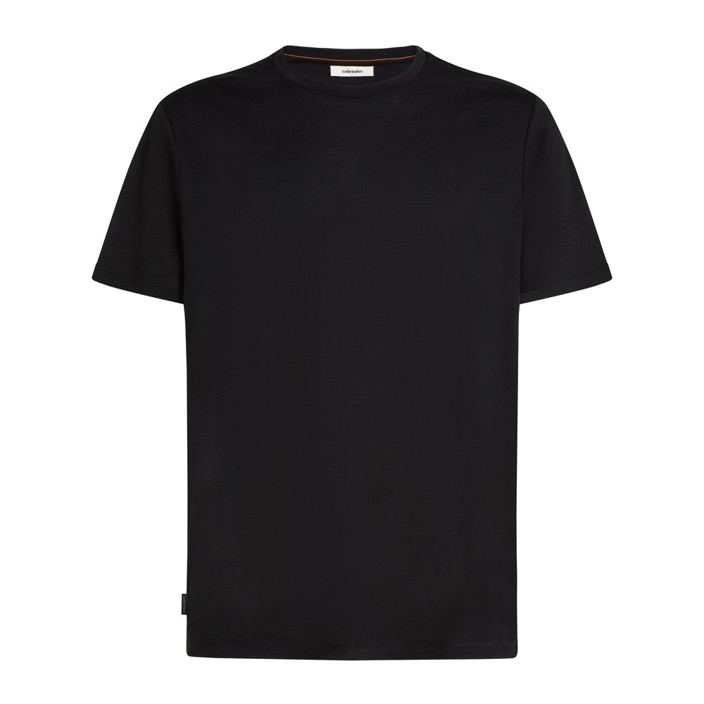 ICEBREAKER Merino 150 Tech Lite SS Tee Men - T-Shirt thermoregulierend und geruchsabweisend