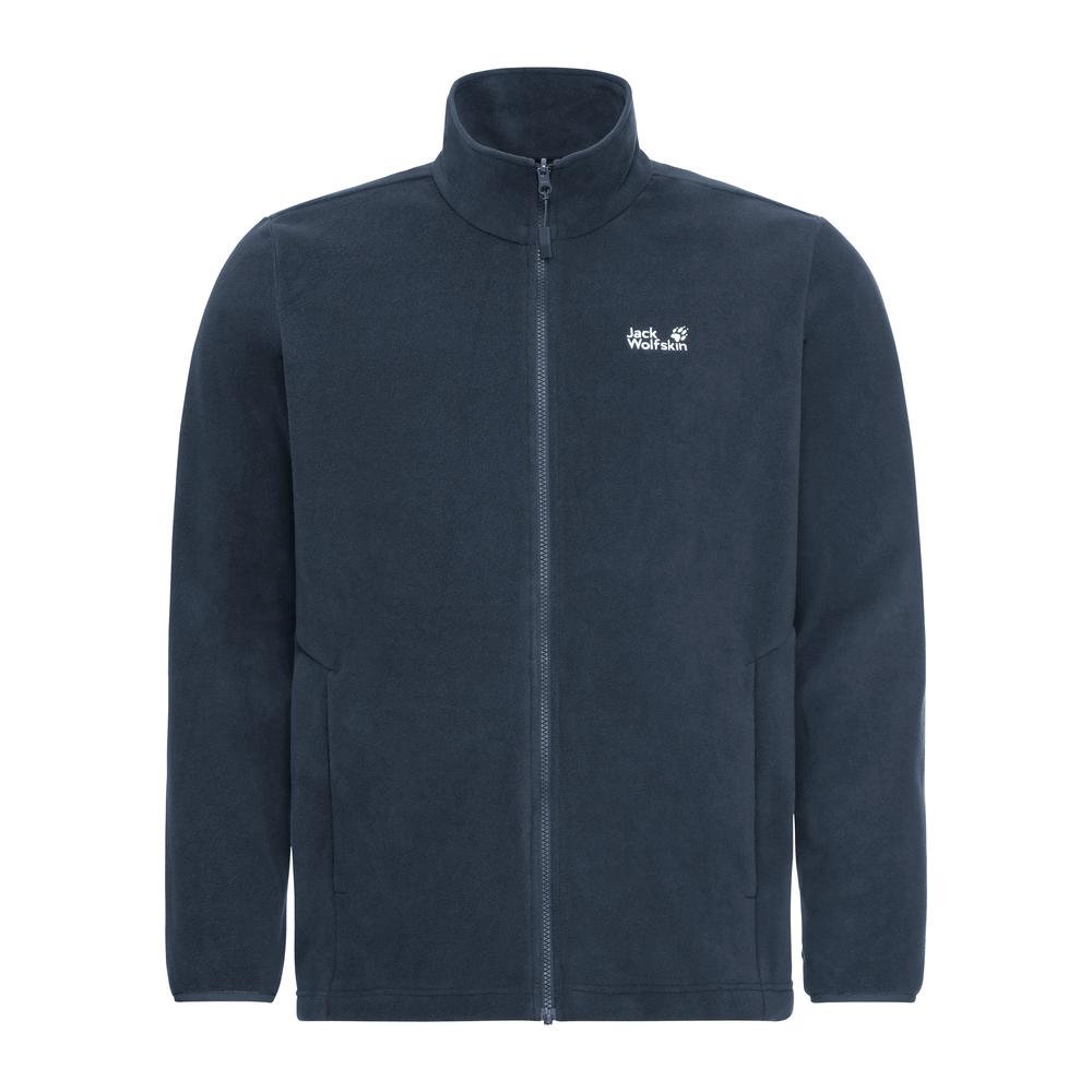JACK WOLFSKIN Stonetrail 3in1 Jkt Men - Doppeljacke atmungsaktiv, wasserdicht