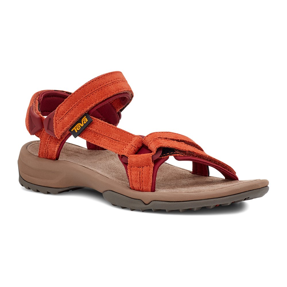 TEVA Terra Fi Lite Suede Women - Sandalen