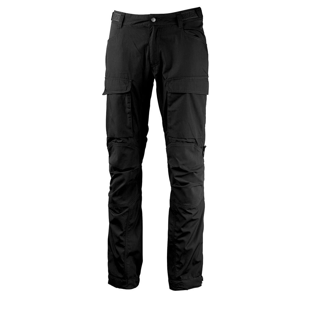 LUNDHAGS Authentic II Pant Short/Wide Men - Trekkinghose