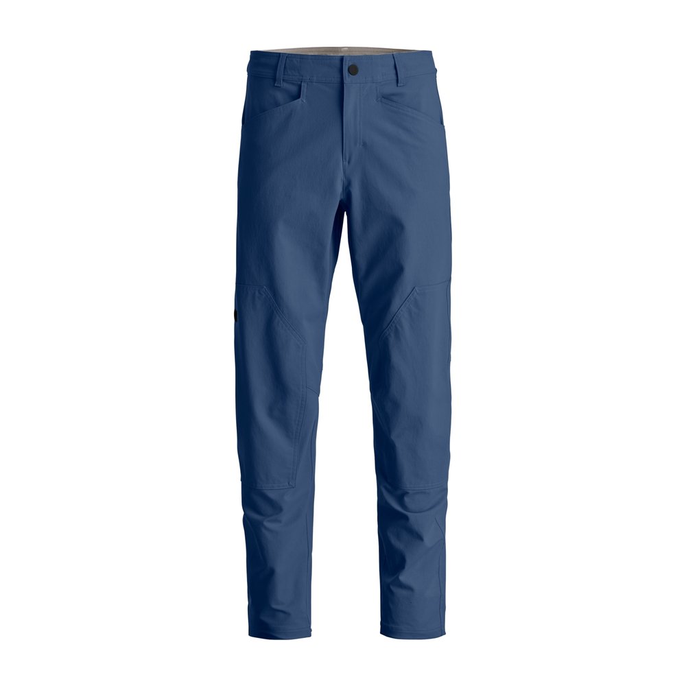 ORTOVOX Affinity Plus Pants Men - Kletterhose abriebfest, 4-Wege-Stretch