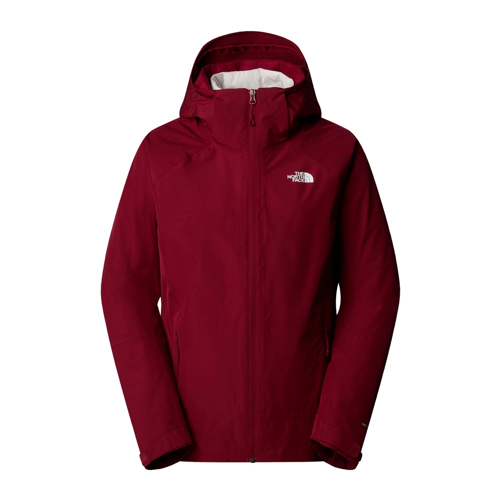 THE NORTH FACE Inlux Triclimate Women - Doppeljacke