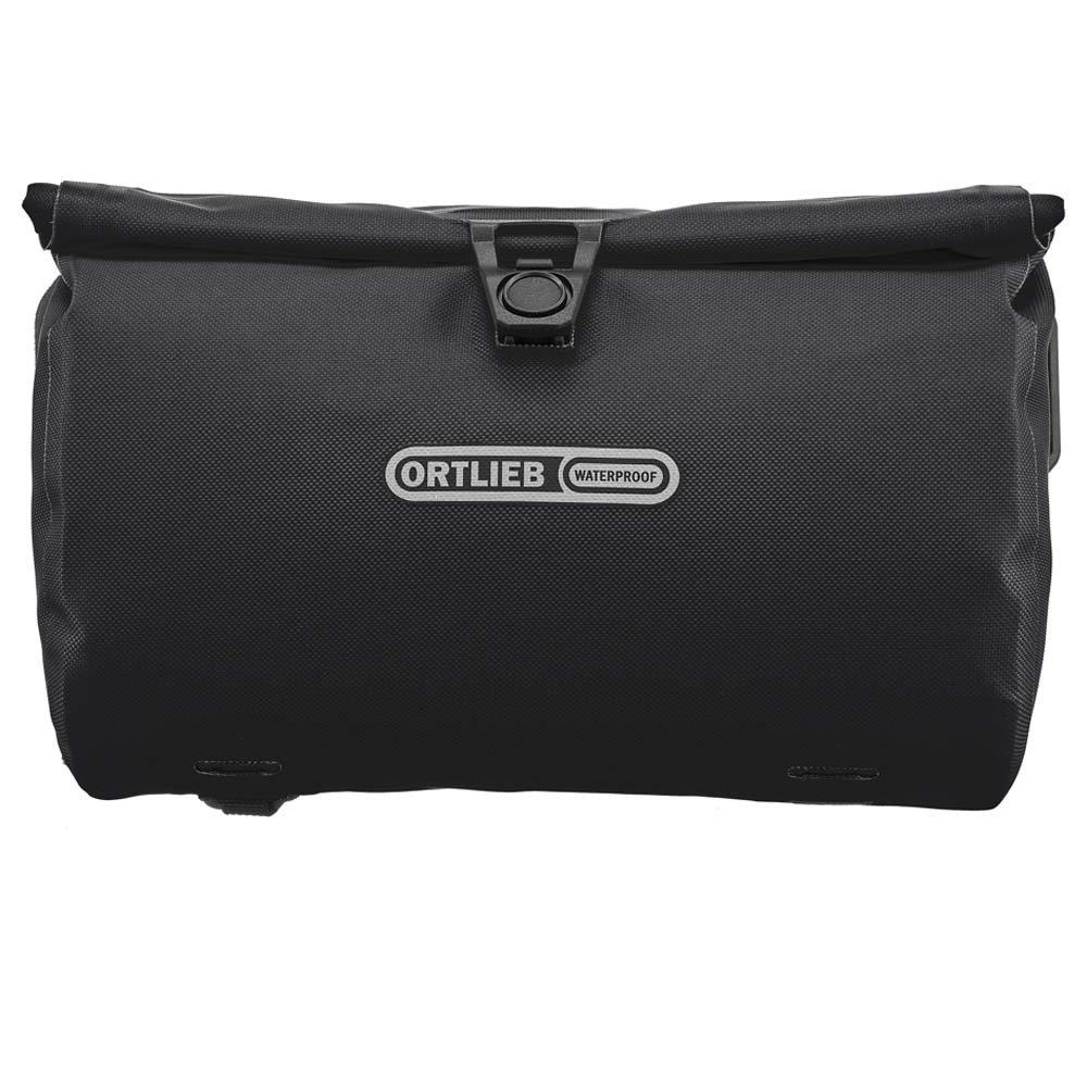 ORTLIEB Velo-Sling Flex - Lenker- und Schultertasche wasserdicht, vielseitig
