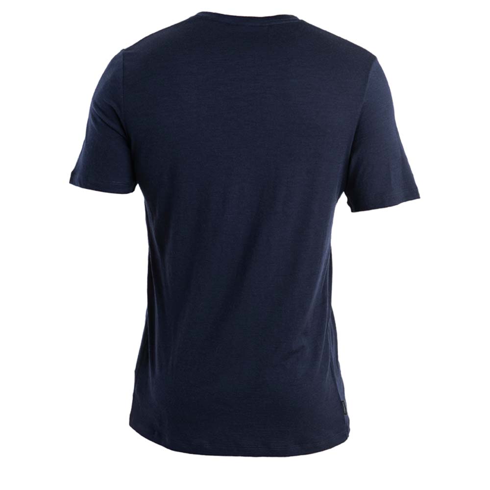 ICEBREAKER – Merino 150 Tech Lite II SS Tee TBC Men – T-Shirt