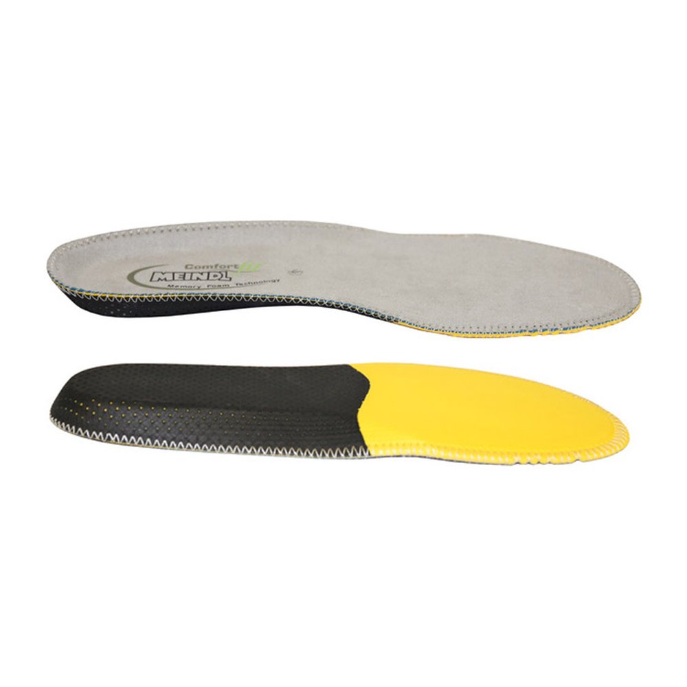 MEINDL Comfort fit "Sport" Fußbett - Einlegesohle feuchtigkeitsleitend & dämpfend