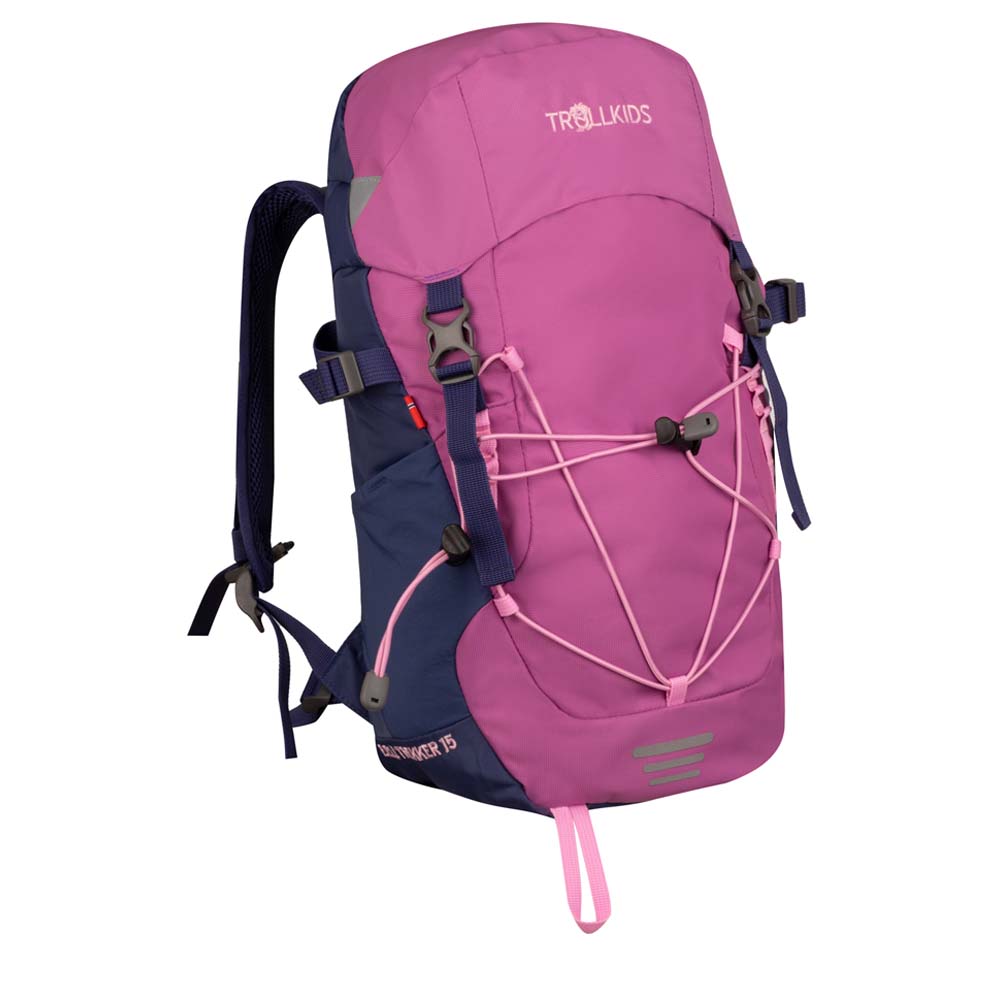 TROLLKIDS Fjell Trekker 15 – Rucksack