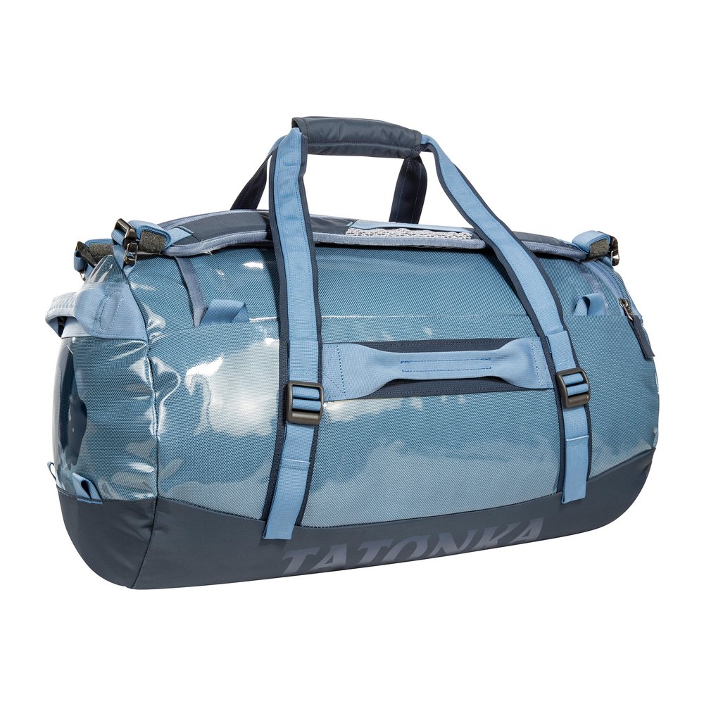 TATONKA Barrel 45 - Reisetasche mit abnehmbaren Rucksackgurten