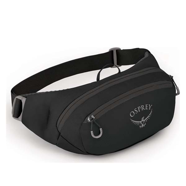 OSPREY Daylite Waist - Leichte Hüfttasche mit Organisationsfach