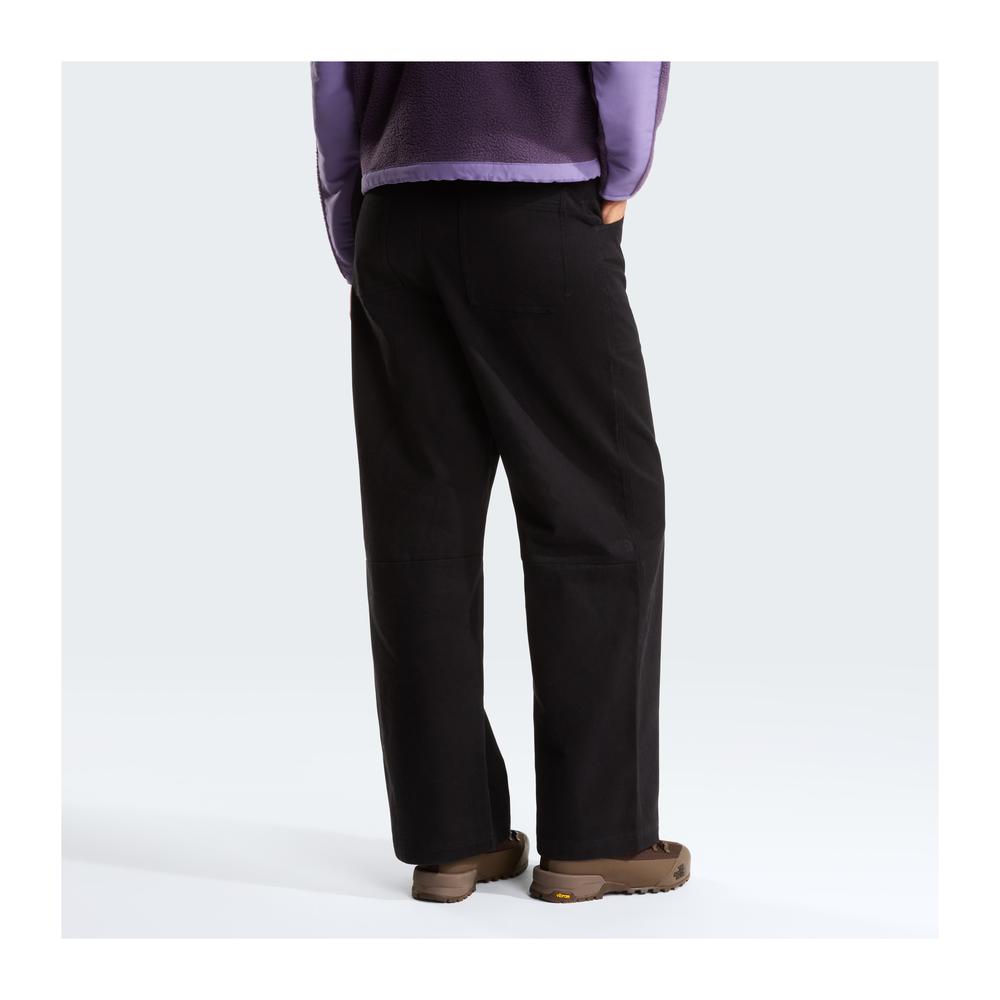 THE NORTH FACE Pinecrest Wide Leg Pant Women - Wide-Leg-Hose robust & strapazierfähig