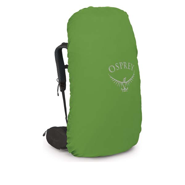 OSPREY Kestrel 68 - Herren-Trekkingrucksack mit AirScape Rückensystem