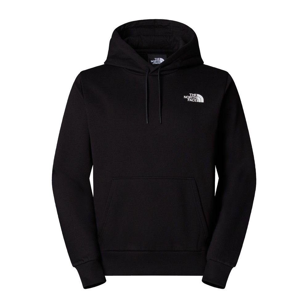 THE NORTH FACE Simple Dome Hoodie Men - Kapuzenpullover