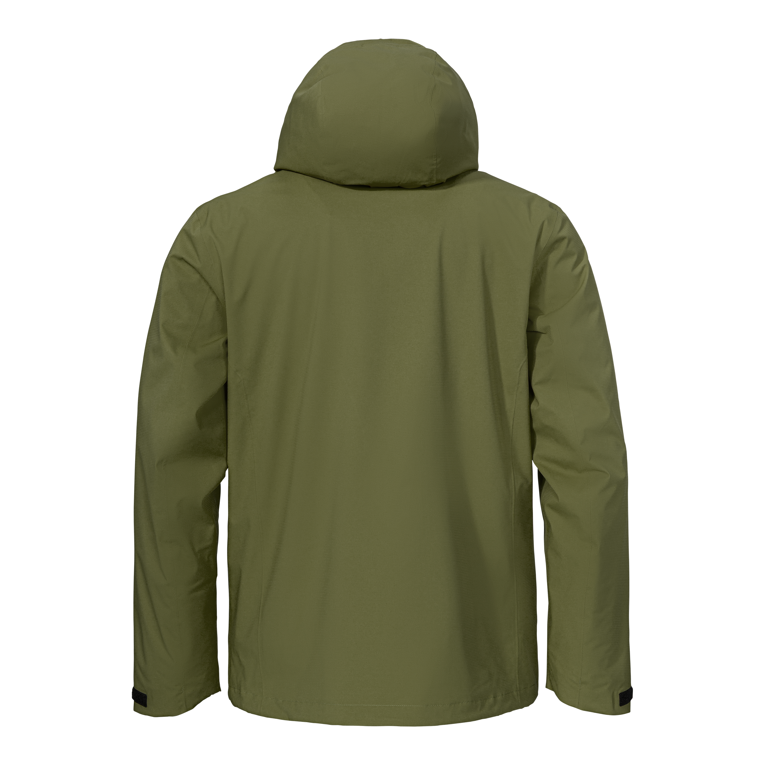 SCHÖFFEL Jacket Gmund Men - Regenjacke wasserdicht & winddicht