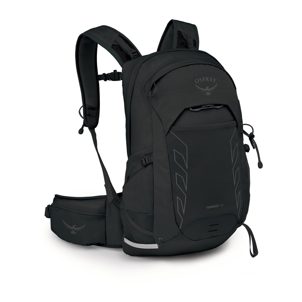 OSPREY Tempest 22 Extended Fit Women - Wanderrucksack atmungsaktiv, körpernahe Passform