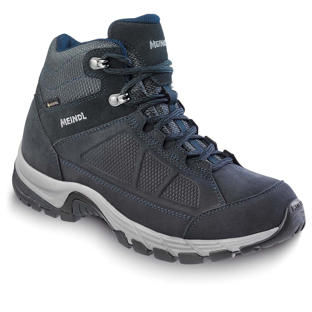 MEINDL Orlando Lady  Mid GTX – Multifunktionsschuh
